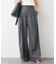 VICTORIAN HIGH WAIST パンツ