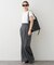 VICTORIAN HIGH WAIST パンツ