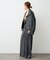 VICTORIAN HIGH WAIST パンツ