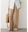 VICTORIAN HIGH WAIST パンツ