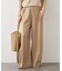 VICTORIAN HIGH WAIST パンツ