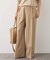 VICTORIAN HIGH WAIST パンツ