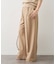VICTORIAN HIGH WAIST パンツ