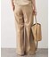VICTORIAN HIGH WAIST パンツ