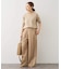 VICTORIAN HIGH WAIST パンツ