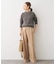 VICTORIAN HIGH WAIST パンツ