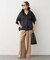 VICTORIAN HIGH WAIST パンツ
