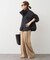 VICTORIAN HIGH WAIST パンツ