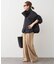 VICTORIAN HIGH WAIST パンツ