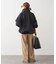 VICTORIAN HIGH WAIST パンツ
