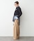 VICTORIAN HIGH WAIST パンツ
