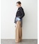 VICTORIAN HIGH WAIST パンツ