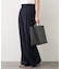 VICTORIAN HIGH WAIST パンツ