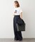 VICTORIAN HIGH WAIST パンツ