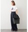 VICTORIAN HIGH WAIST パンツ