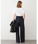 VICTORIAN HIGH WAIST パンツ