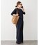 VICTORIAN HIGH WAIST パンツ