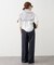 VICTORIAN HIGH WAIST パンツ