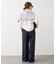 VICTORIAN HIGH WAIST パンツ