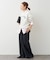 VICTORIAN HIGH WAIST パンツ