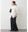VICTORIAN HIGH WAIST パンツ