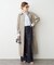 VICTORIAN HIGH WAIST パンツ