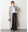 VICTORIAN HIGH WAIST パンツ