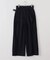 VICTORIAN HIGH WAIST パンツ