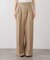 VICTORIAN HIGH WAIST パンツ