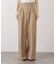 VICTORIAN HIGH WAIST パンツ