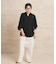 Dolman Wrap シャツ