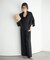 Dolman Wrap シャツ