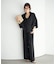 Dolman Wrap シャツ