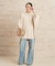 Dolman Wrap シャツ