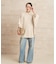 Dolman Wrap シャツ