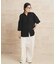 Dolman Wrap シャツ