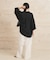 Dolman Wrap シャツ