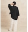 Dolman Wrap シャツ
