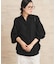 Dolman Wrap シャツ