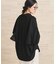 Dolman Wrap シャツ