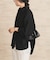 Dolman Wrap シャツ
