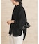 Dolman Wrap シャツ