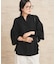 Dolman Wrap シャツ