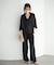 Dolman Wrap シャツ