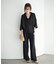 Dolman Wrap シャツ
