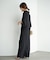 Dolman Wrap シャツ