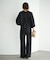 Dolman Wrap シャツ