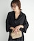 Dolman Wrap シャツ