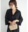 Dolman Wrap シャツ