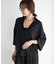 Dolman Wrap シャツ